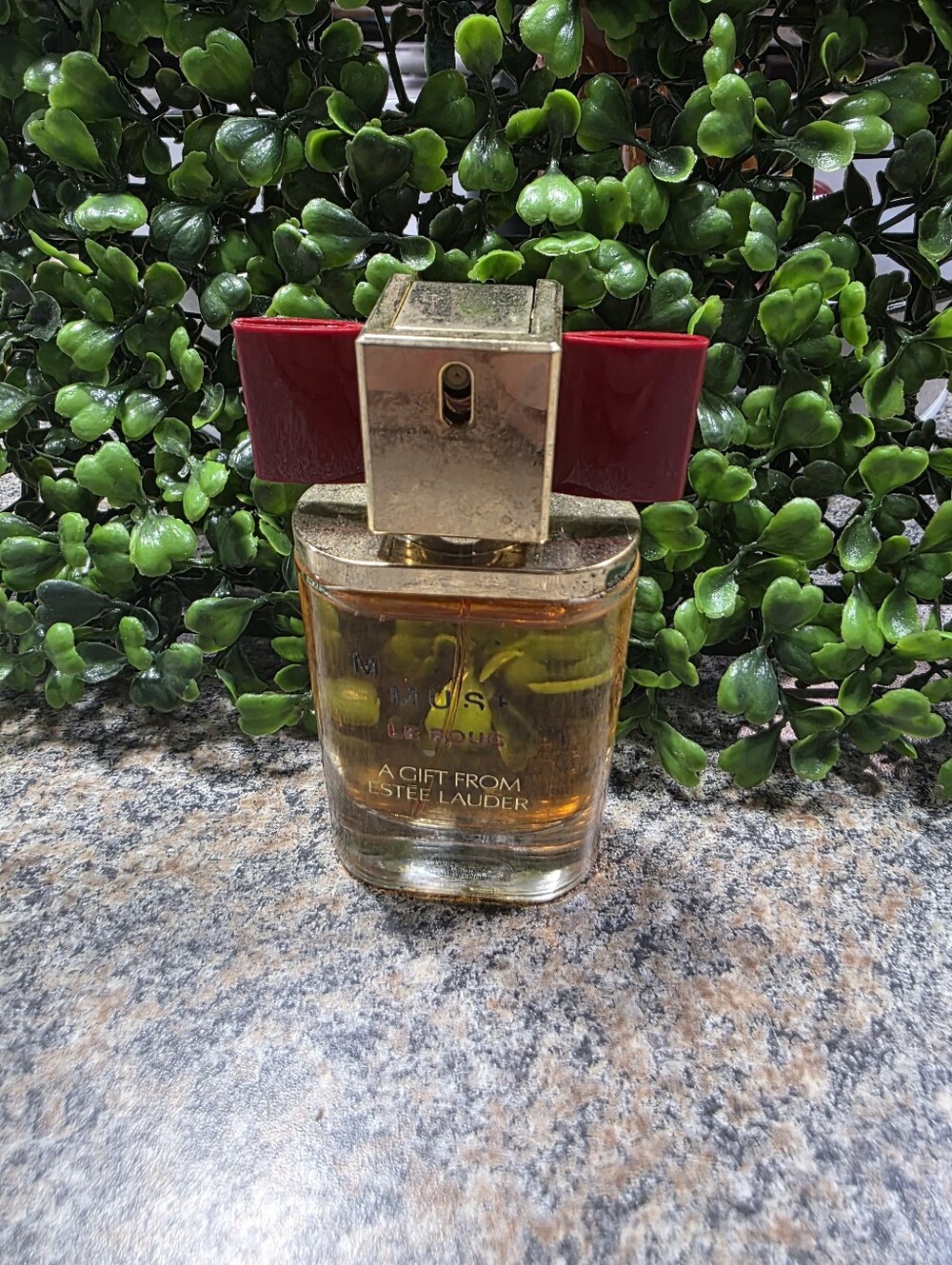 Modern Muse Le Rouge Estee Lauder